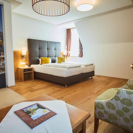 Landhotel Wachau Эммерсдорф-на-Дунае Экстерьер фото