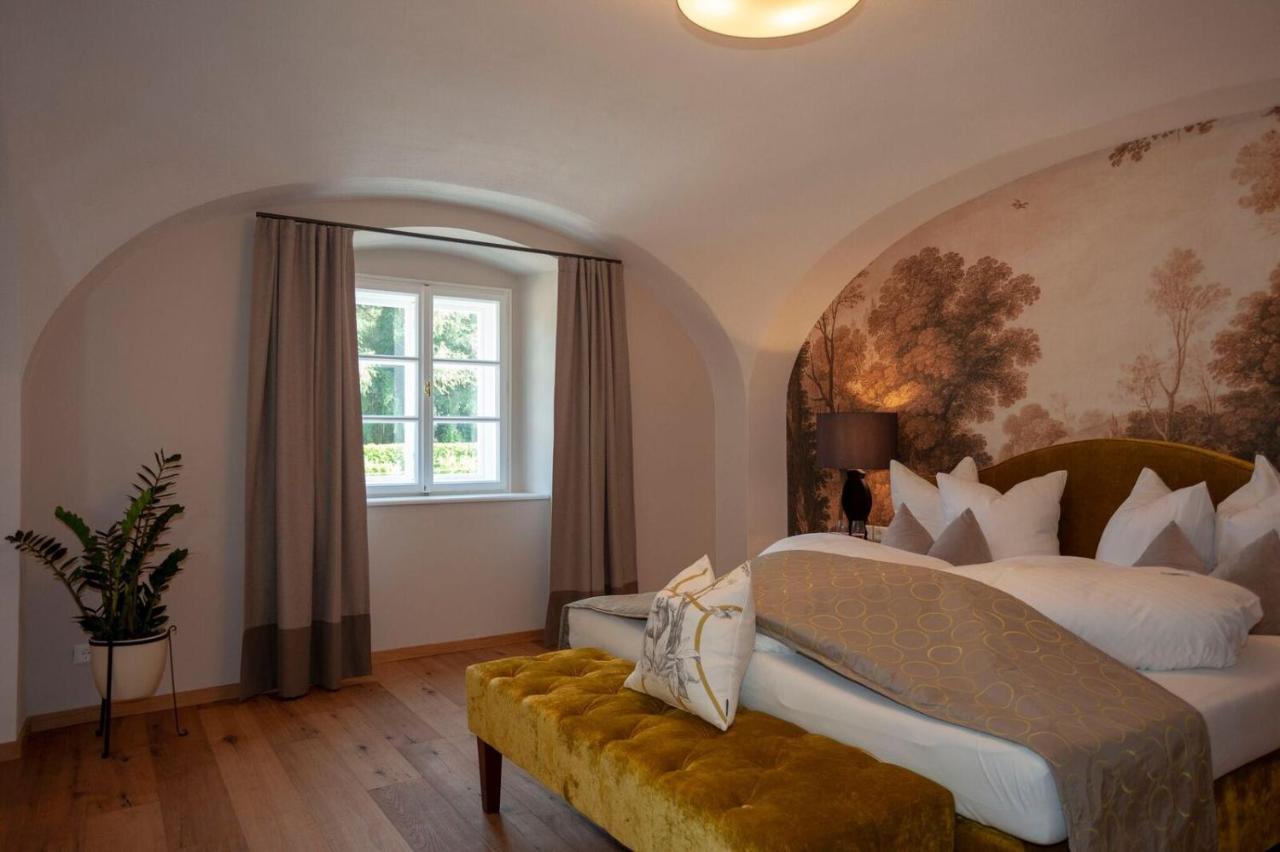 Landhotel Wachau Эммерсдорф-на-Дунае Экстерьер фото