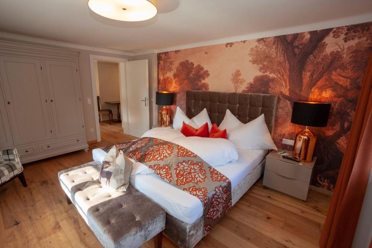 Landhotel Wachau Эммерсдорф-на-Дунае Экстерьер фото