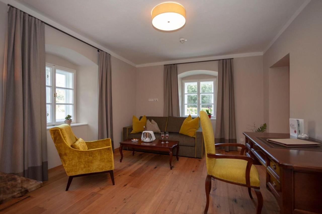 Landhotel Wachau Эммерсдорф-на-Дунае Экстерьер фото