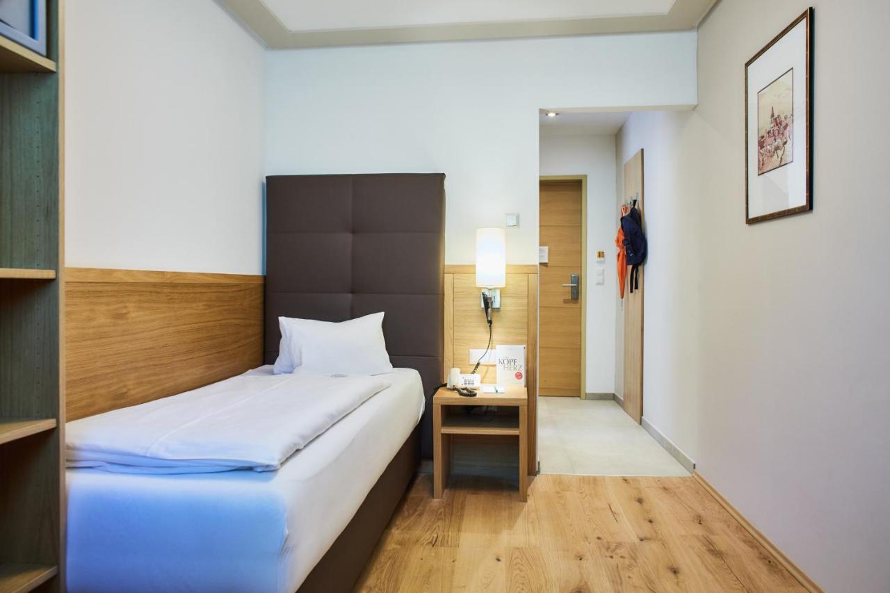 Landhotel Wachau Эммерсдорф-на-Дунае Экстерьер фото