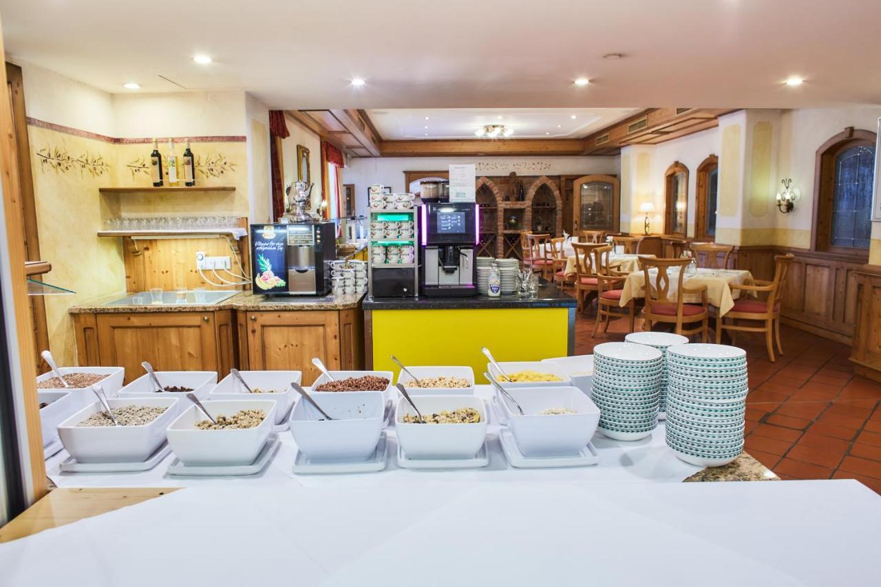 Landhotel Wachau Эммерсдорф-на-Дунае Экстерьер фото