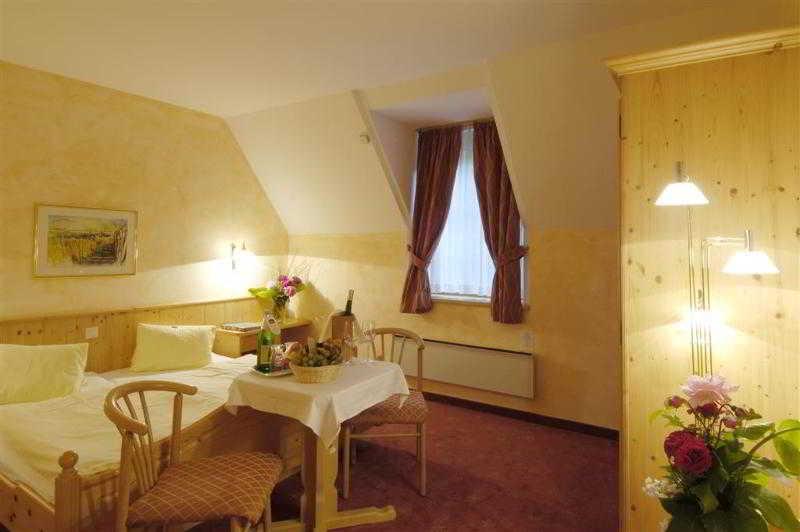 Landhotel Wachau Эммерсдорф-на-Дунае Экстерьер фото