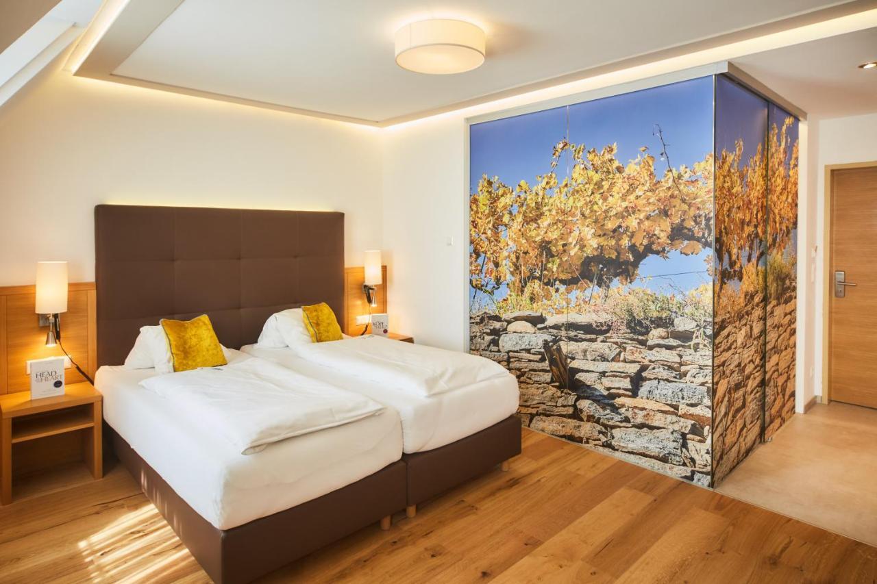 Landhotel Wachau Эммерсдорф-на-Дунае Экстерьер фото