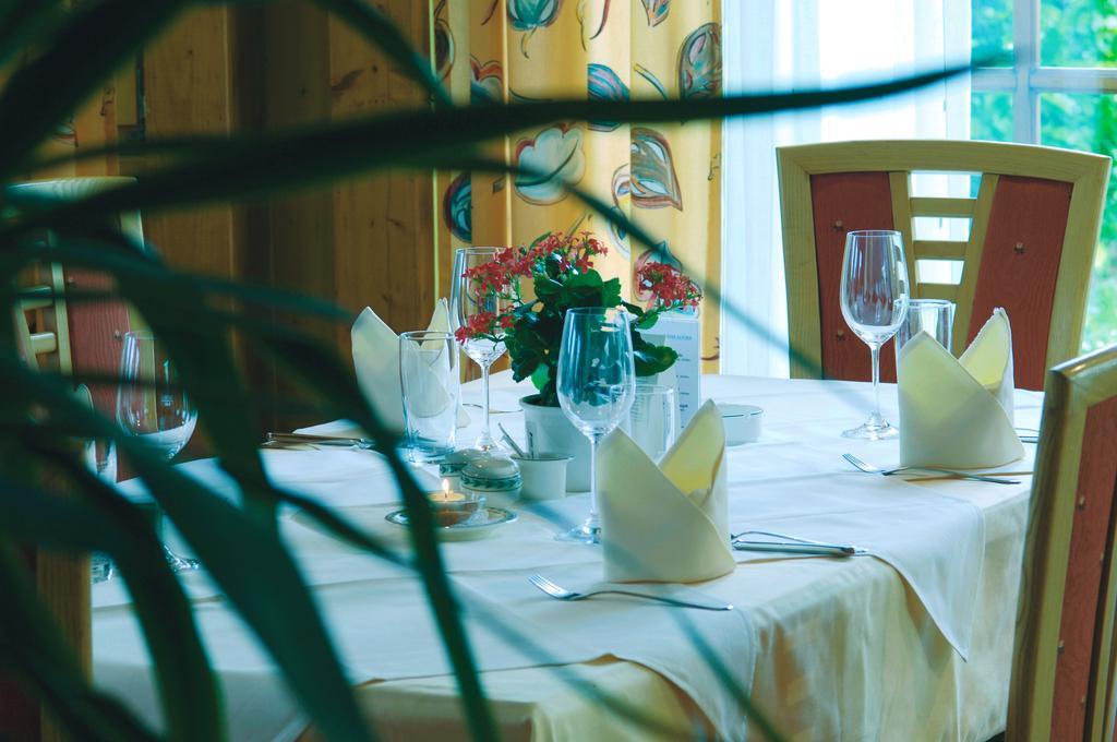 Landhotel Wachau Эммерсдорф-на-Дунае Экстерьер фото