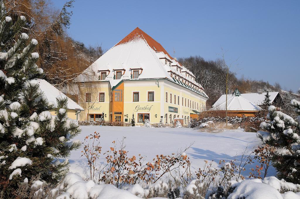 Landhotel Wachau Эммерсдорф-на-Дунае Экстерьер фото