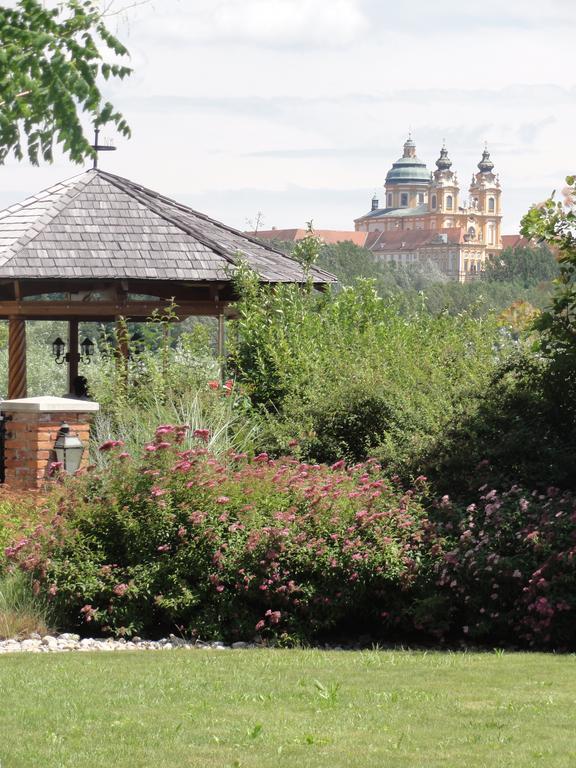 Landhotel Wachau Эммерсдорф-на-Дунае Экстерьер фото