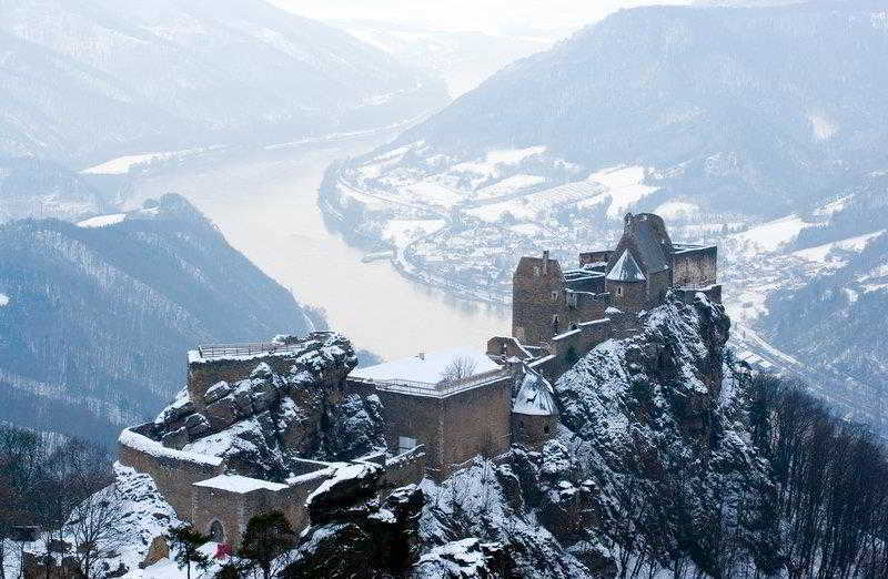 Landhotel Wachau Эммерсдорф-на-Дунае Экстерьер фото
