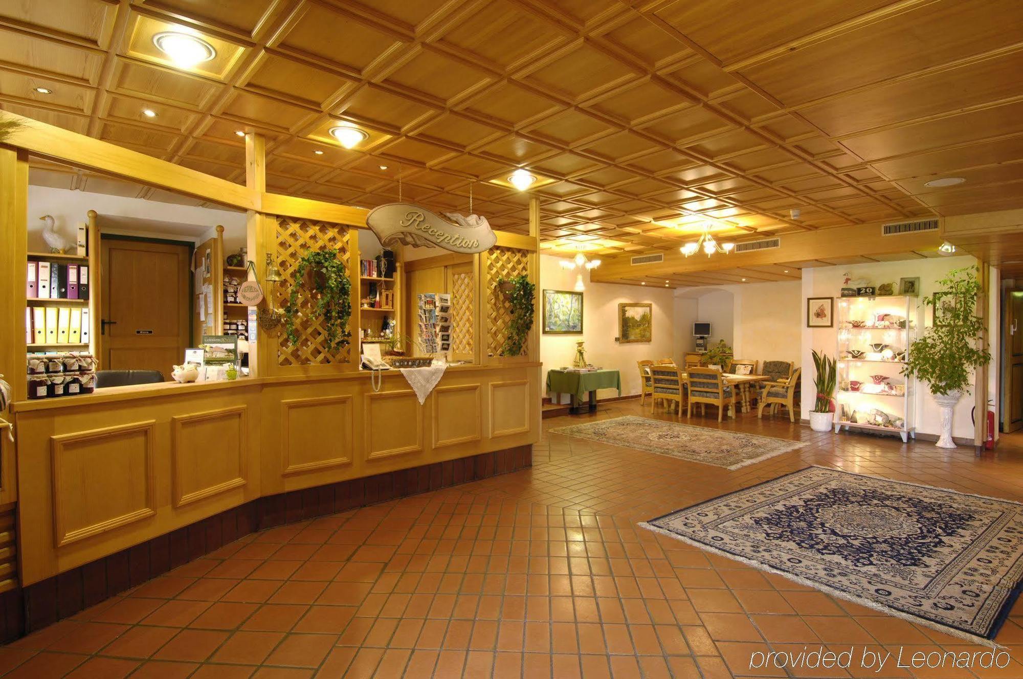 Landhotel Wachau Эммерсдорф-на-Дунае Экстерьер фото
