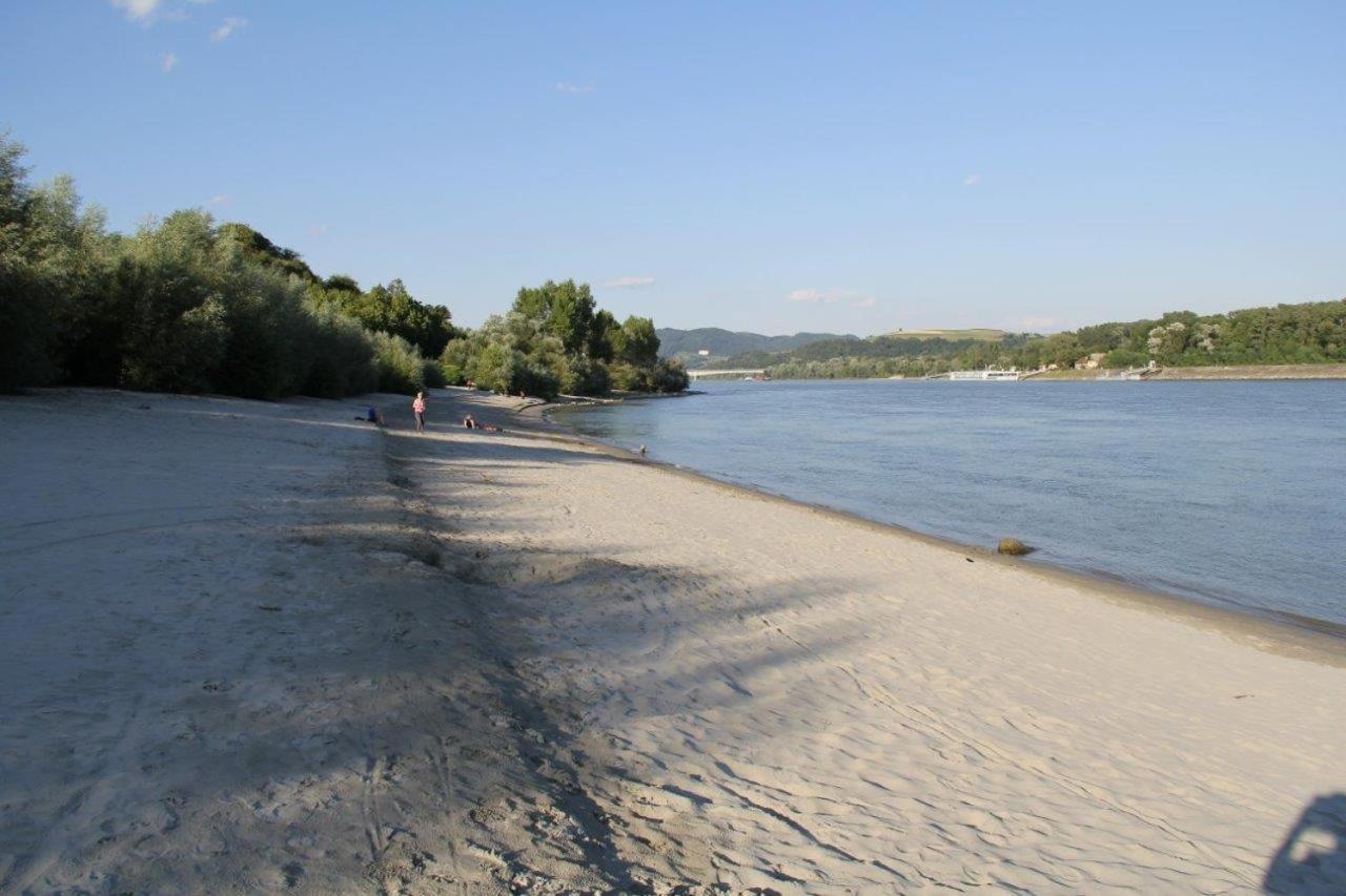 Landhotel Wachau Эммерсдорф-на-Дунае Экстерьер фото